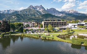 Ritzenhof - 4 Sterne Superior Hotel&Spa am See